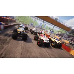 Ключ активації Microsoft Monster Truck Championship для Xbox One/Series - мініатюра 6