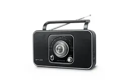 Радіо портативне Muse M-069 R - мініатюра 2