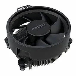 AMD Ryzen 5 6C/12T 5600G (3.9/4.4GHz,19MB,65W,Radeon Vega 7, AM4) box, Wraith Stealth - мініатюра 3