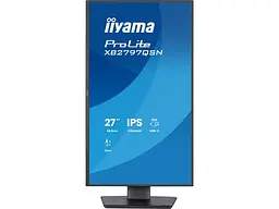 Монітор Iiyama ProLite XB2797HSN-B1 - мініатюра 4
