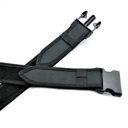 Тканинний ремінь тактичний Le-Mon 100-120х4,5 см acs0022383 - мініатюра 7
