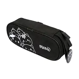 Пенал шкільний Yes Kittens PH-30 - мініатюра 2