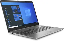 Ноутбук HP 250 G8 15.6FHD AG/Intel i5-1135G7/8/256F/int/DOS/Silver (2W8X8EA) - мініатюра 3