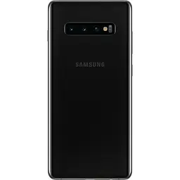 Смартфон Samsung Galaxy S10+ 8/128Gb Black SM-G9750 DS - мініатюра 8