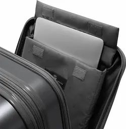 Валіза Heys EZ Fashion (S) Charcoal (10162-0047-21) - мініатюра 8