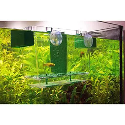 Плавучий розплідник Hobby Nido 2 21x16x14 см (61360) - мініатюра 5