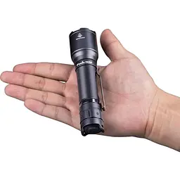 Ліхтар Fenix TK06 - мініатюра 6