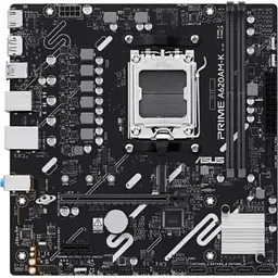 Материнська плата Asus (PRIME A620AM-K)