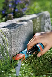 Ножиці для трави Gardena Comfort Ergo Plus поворотні (08735-29) - мініатюра 2