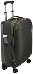 Валіза на колесах Thule Subterra Carry-On Spinner Dark Forest 3203918 - мініатюра 7