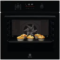 Духова шафа Electrolux LOD6F77WZ