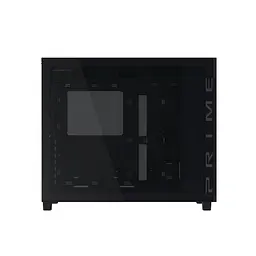 Корпус Asus Prime AP303 Tempered Glass без БЖ (90DC00V0-B39010) Black - мініатюра 5
