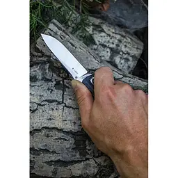 Багатофункціональний ніж Ruike Trekker LD21-B - мініатюра 2