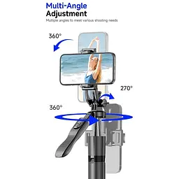 Монопод Puluz L15TT [168654] - мініатюра 4