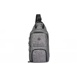 Міський рюкзак Wenger Console Cross Body Bag (605029) - мініатюра 3