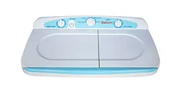 Пральна машина Saturn ST-WK7601B - мініатюра 3