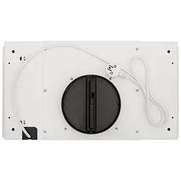 Вбудована витяжка Eleyus UNIA 1200 LED 52 WH - мініатюра 8