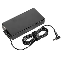 Блок живлення (зарядка) для ноутбука Asus 120W (19V 6,32А 4,5ммx3,0мм) ADP-120CH PRC, 120W, 19V, 6.32A, 4.5ммx3.0мм - мініатюра 2