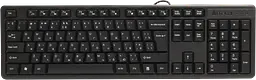Клавіатура A4Tech KKS-3 Black