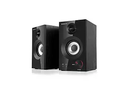 Колонки для комп'ютера REAL-EL S-420 Black