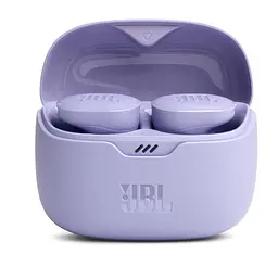 Навушники JBL Tune Buds TWS Purple - мініатюра 3
