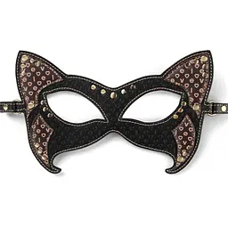 Маска REBELLION REIGN CAT MASK LOVETOYS 66-LV761202 100292
