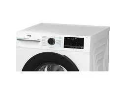 Пральна машина автоматична Beko BM3WFSU48415WB - мініатюра 8
