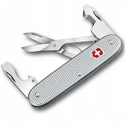 Складаний інструмент Victorinox COMPANION SLIM ALOX 0.8170.26