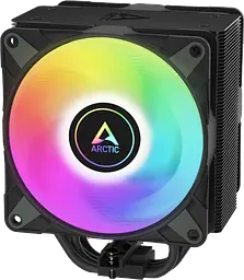 Повітряне охолодження ARCTIC Freezer 36 ARGB Black (AOCPU00013A) - мініатюра 3