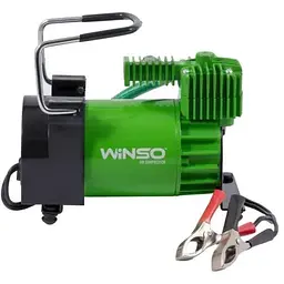 Автомобільний компресор WINSO 10 Атм, 40 л/мин (126000)