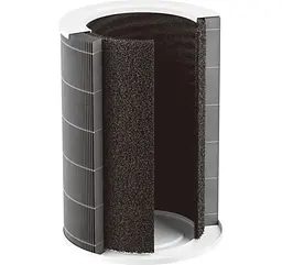 Фільтр для очищувача повітря Xiaomi Smart Air Purifier 4 Filter - мініатюра 2