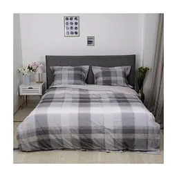 Постільна білизна Viluta 14 Brushed Warm Cotton (50 х 70 - 2 шт) євро (W14_Warm_ev) - мініатюра 2