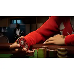 Ключ активації Microsoft Poker Club для Xbox One/Series - мініатюра 4