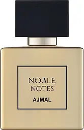 Оригінал Ajmal Noble Notes 100 мл Парфумована вода