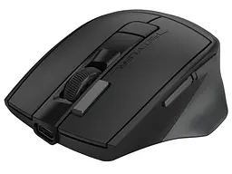 Миша A4Tech Fstyler FG45CS Air2 (Stone Grey) USB (FG45CS Air2 (Stone Grey)) - мініатюра 3