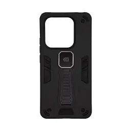 Чохол ArmorStandart Proover для Xiaomi Redmi Note 14 5G Black