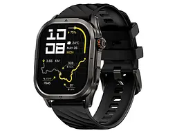 Смарт-годинник KOSPET MAGIC P10 Black