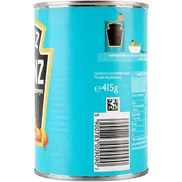 Квасоля в томатному соусі Heinz 415 г - мініатюра 4