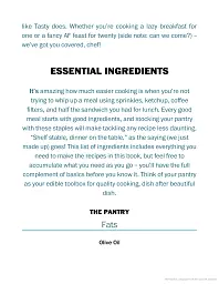 Tasty Ultimate Cookbook - мініатюра 11