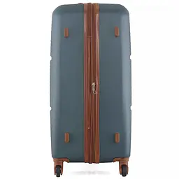 Валіза Semi Line 28" L Green-Grey (T5584-6) - мініатюра 6