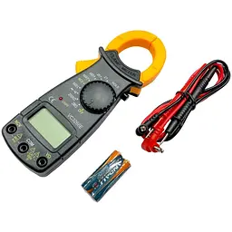 Мультиметр Digital Multimeter 3266E