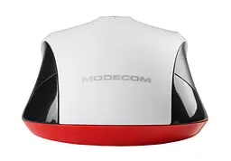 Мишка Modecom MC-M9.1, 4кн., 1600dpi, чорно-біла - мініатюра 4
