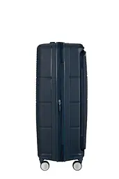 Валіза 75 См Samsonite PARALUX HS MIDNIGHT NAVY 75x50x31(34) KT2*41003 - мініатюра 12
