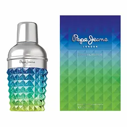 Туалетна вода для чоловіків Cocktail Edition Pepe Jeans 50 мл