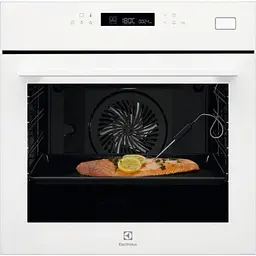 Духовка електрична Electrolux EOB7S31V
