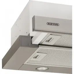 Витяжка кухонна ELEYUS BREEZE 700 60 IS - мініатюра 5