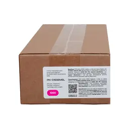 Тонер-картридж Patron Xerox 106R01632 Green Label, Magenta (PN-01632MGL) - мініатюра 3