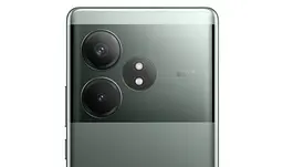 Смартфон Realme GT Neo 6 SE 12/256GB Green CN - мініатюра 3