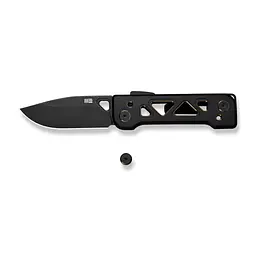 Ніж складаний Weknife Tyro WE24001-1 - мініатюра 5