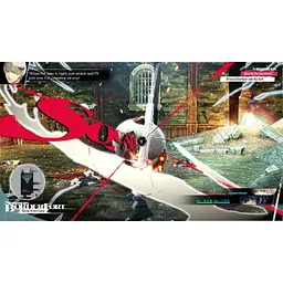 Ключ активації Microsoft Metaphor: ReFantazio Atlus 35th Digital Anniversary Edition для Xbox Series S/X - мініатюра 12